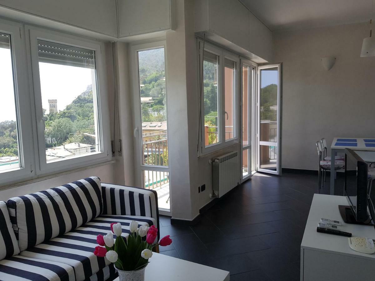 Oceanview Luxury Apartment Monterosso al Mare Eksteriør billede