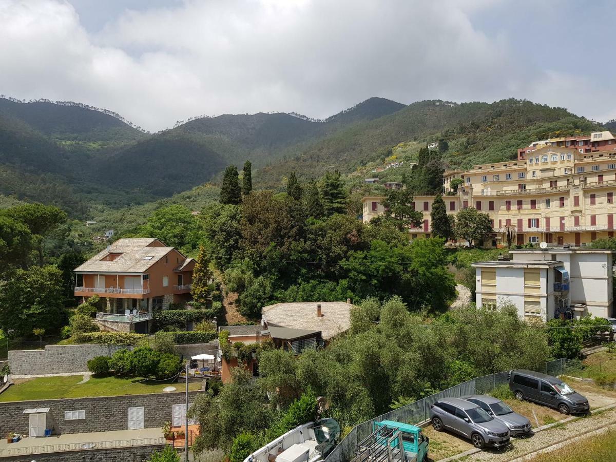 Oceanview Luxury Apartment Monterosso al Mare Eksteriør billede